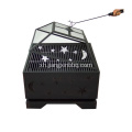 26 kwi. Deep Bowl Steel Fire Pit